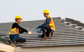 Best Roofing for New Construction  in New Lexington, OH